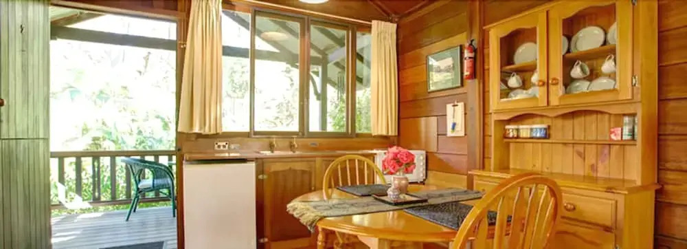Koompartoo Retreat Bellingen