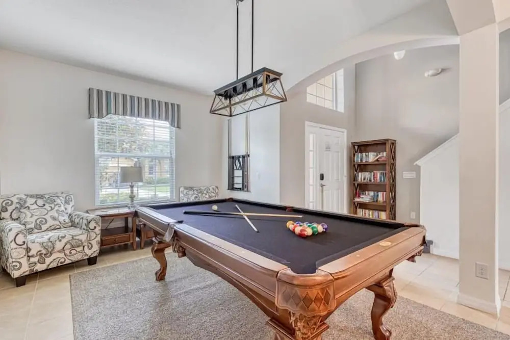 NEW Splash of Magic at Solterra Resort home