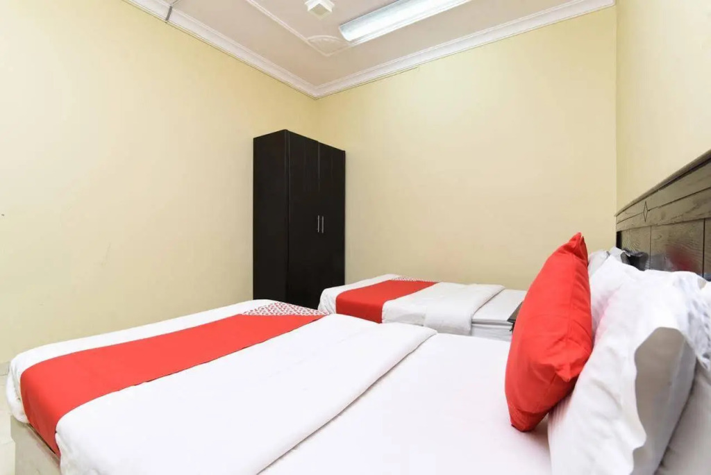 OYO 345 Saba Housing Units