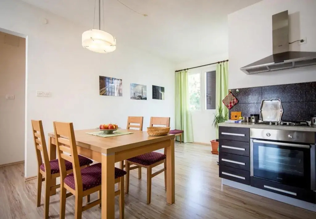 Apartment Draga