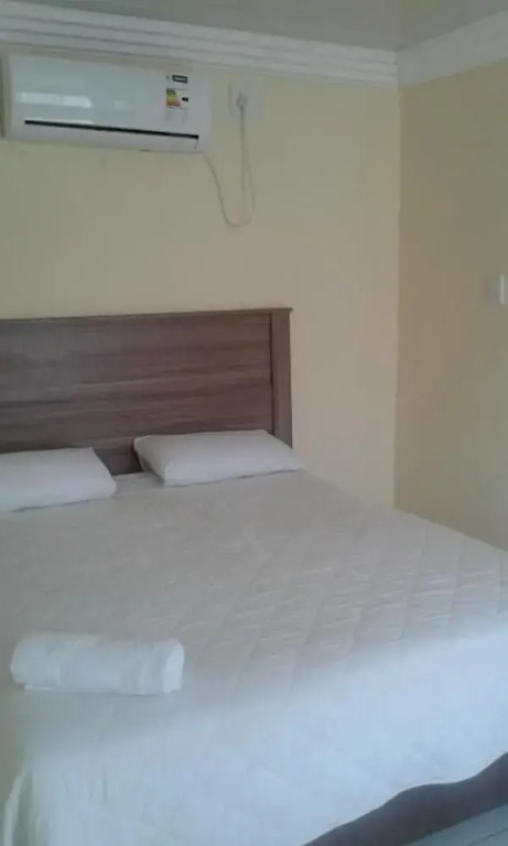 Asda guesthouse