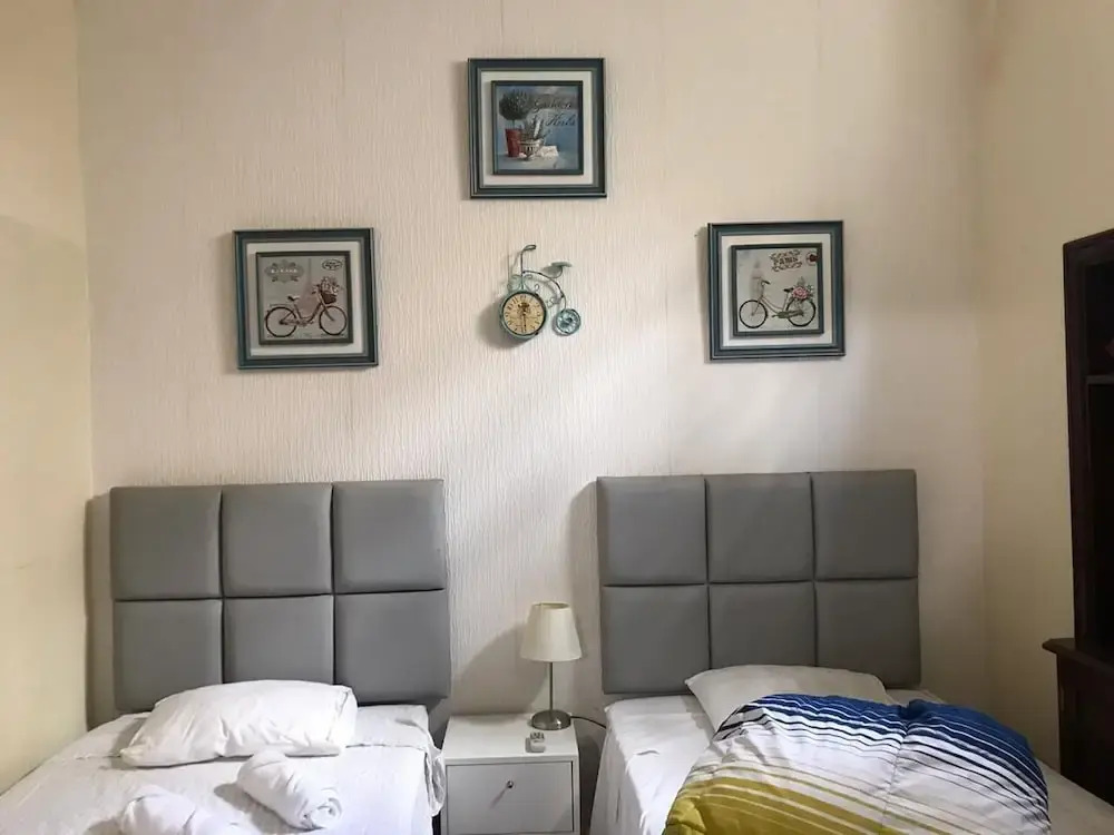 Cozy & Beautiful Apt. In Center Of Miraflores #2