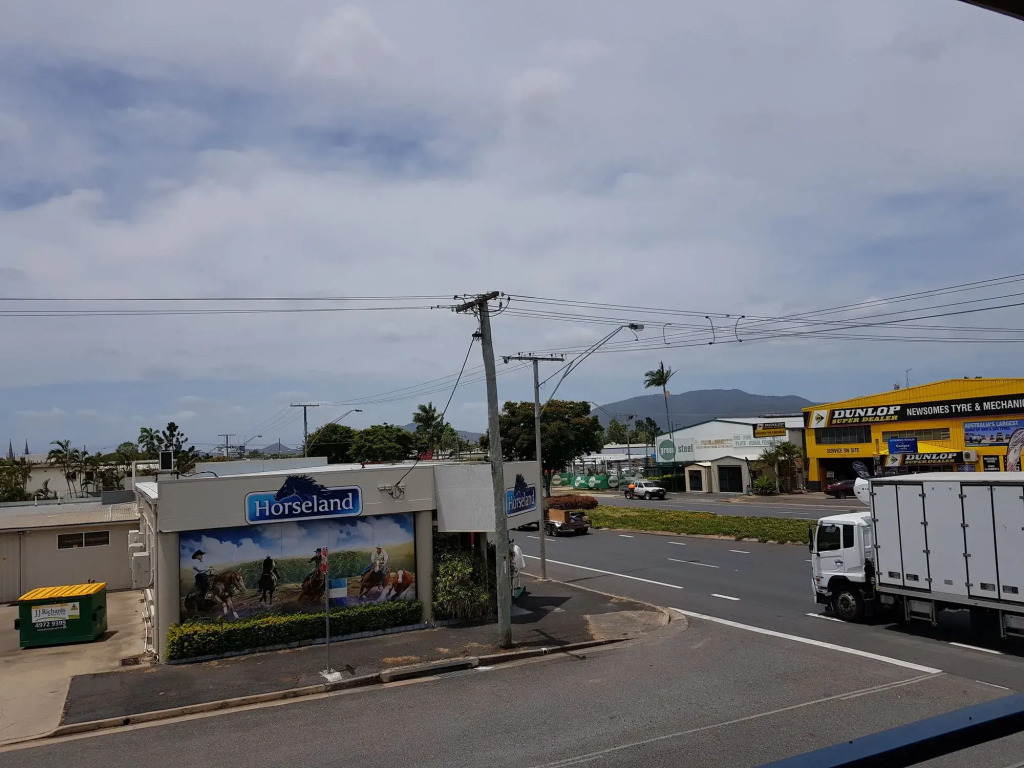 The Q Motel Rockhampton