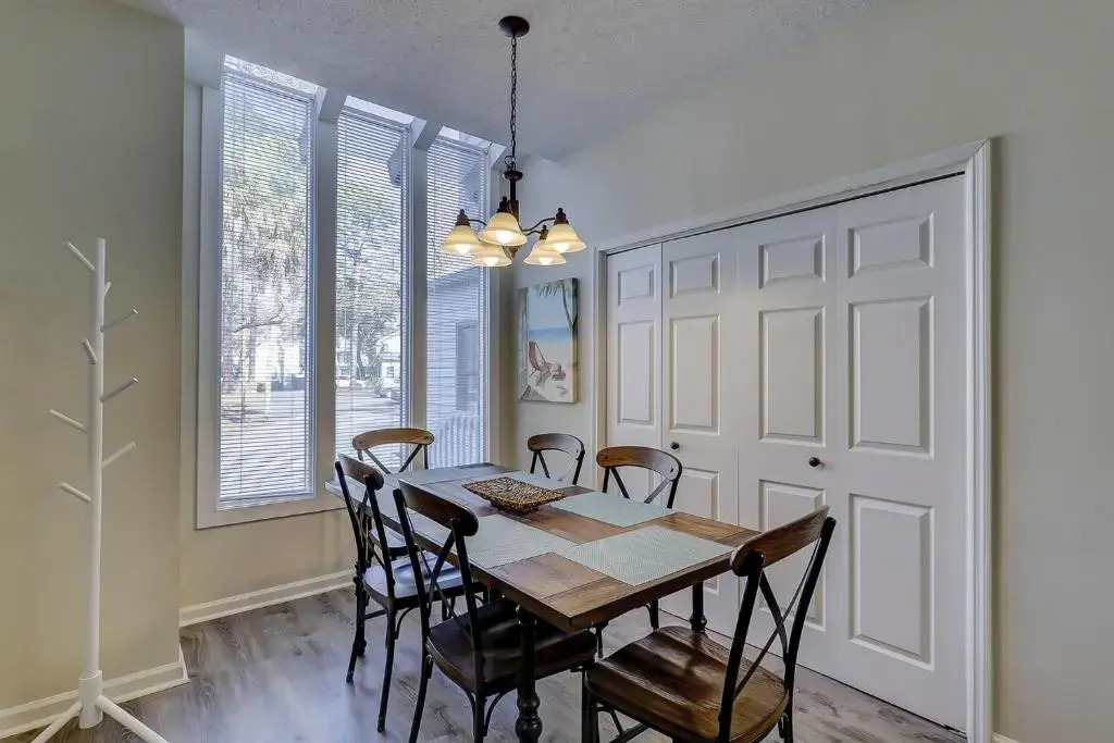 81 Ocean Breeze 2 BR condo Forest Beach