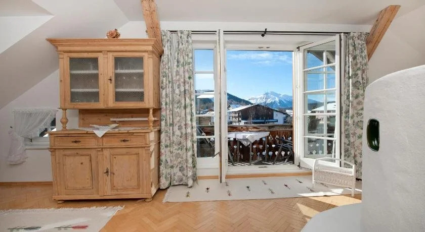 Villa St Oswald Premium Apartments