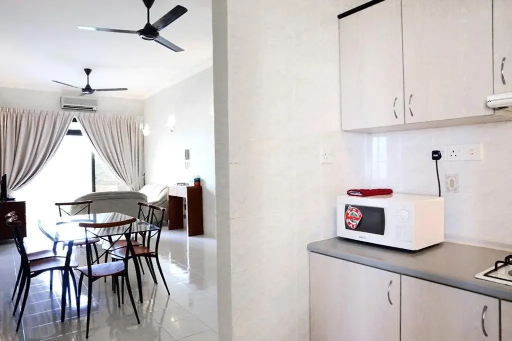 Eden Seaview Condominium