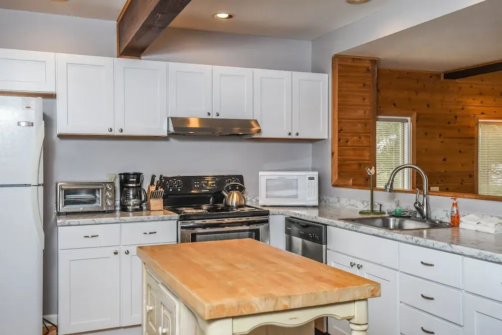 Villages of the Wisp Winding Way 3 Bedroom Townhome #32