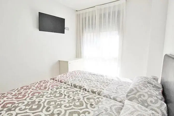 Apartamento 10 Marjal Playa Centro de Guardamar