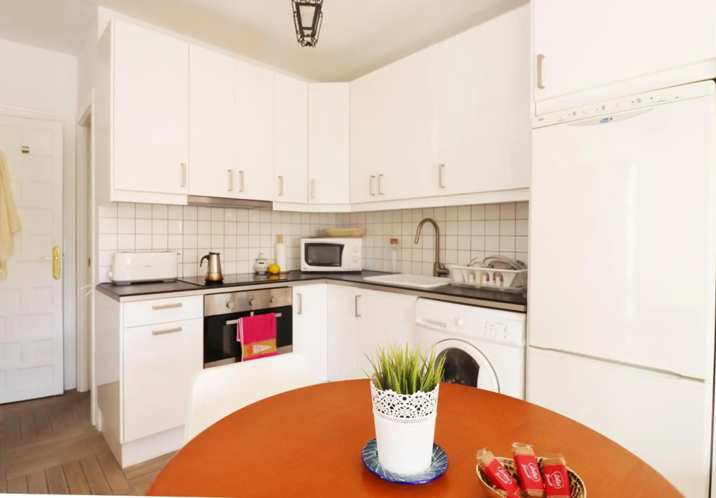 Casa Neptuno Spainsunrentals 1205