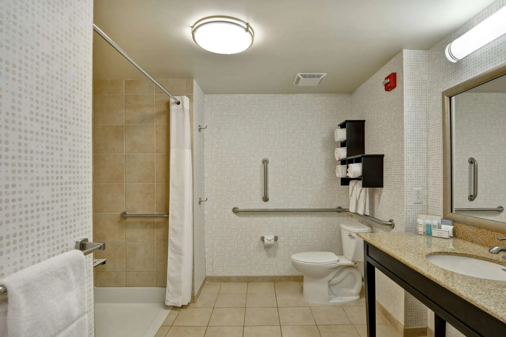 Hampton Inn Tunkhannock