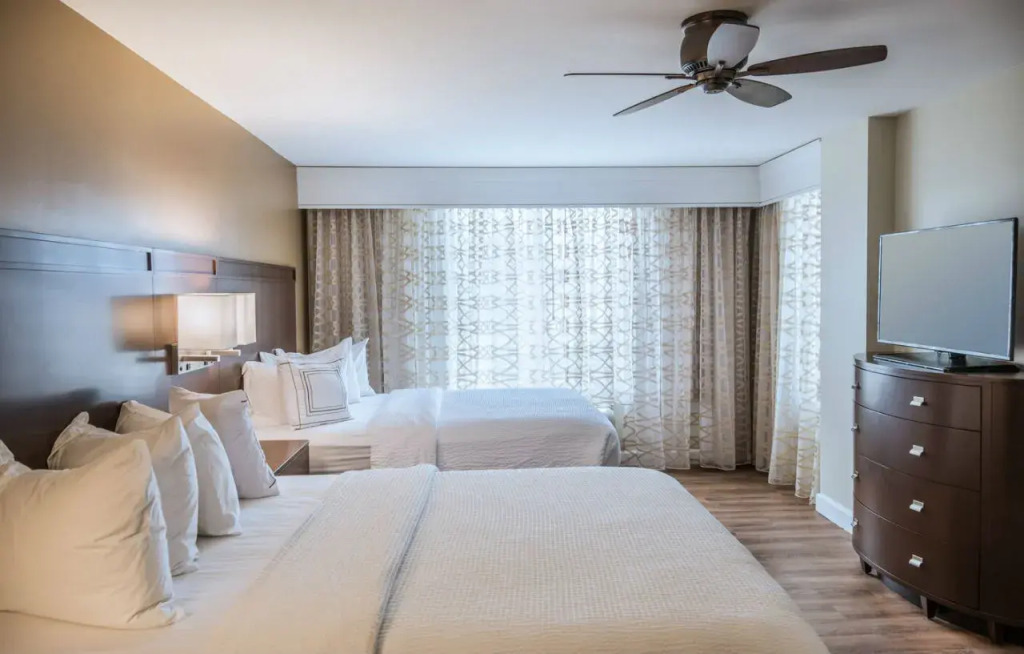Courtyard by Marriott Charleston Historic District