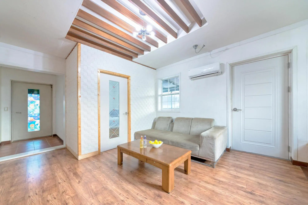 Gapyeong Four Season Pension