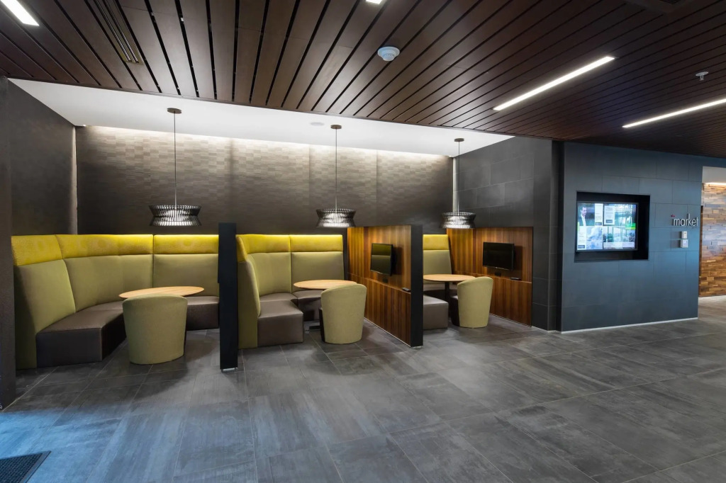 Courtyard by Marriott Russellville