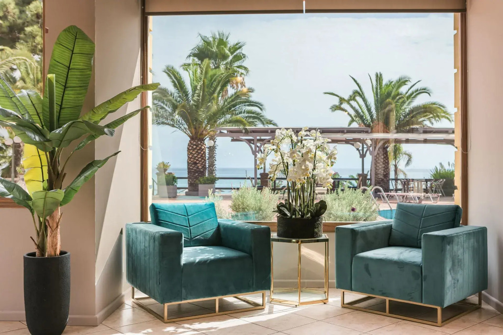 Makis Hotel Skala