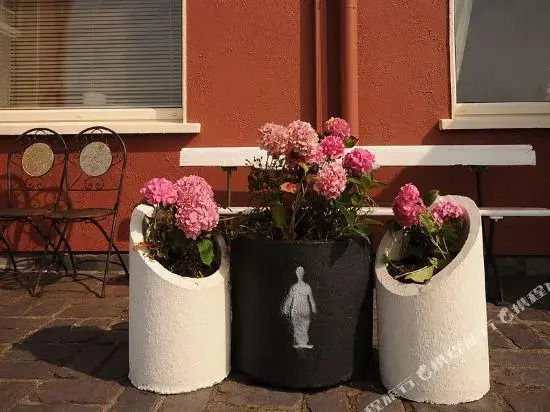 Clifford´s Ocean View B&B