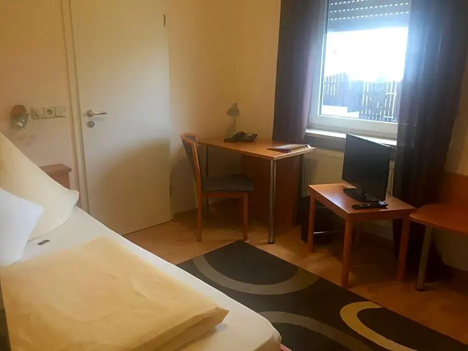 Pension Wagner