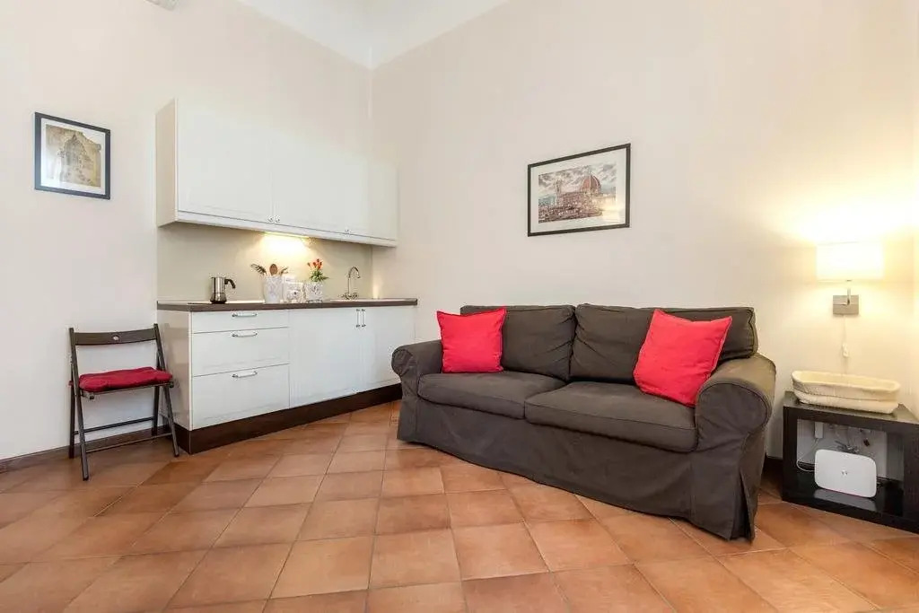 2B Holiday Home