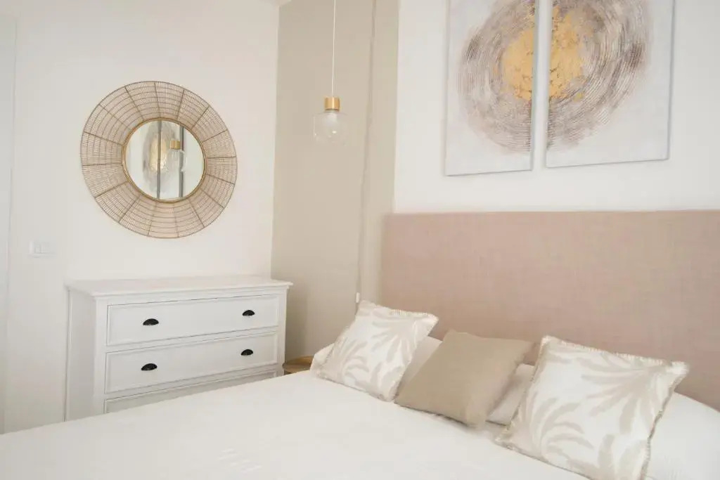 Sole Apartment - ApulianStay Group