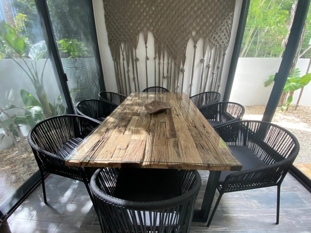 Casa Kuaan Mani TH 1