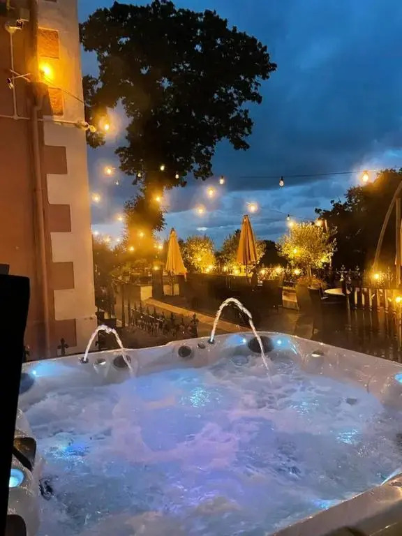 Seawood House Boutique Hotel