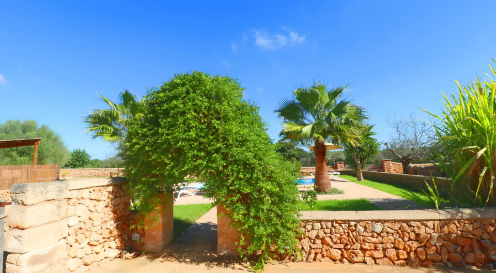Villa Linda 416 by Mallorca Charme