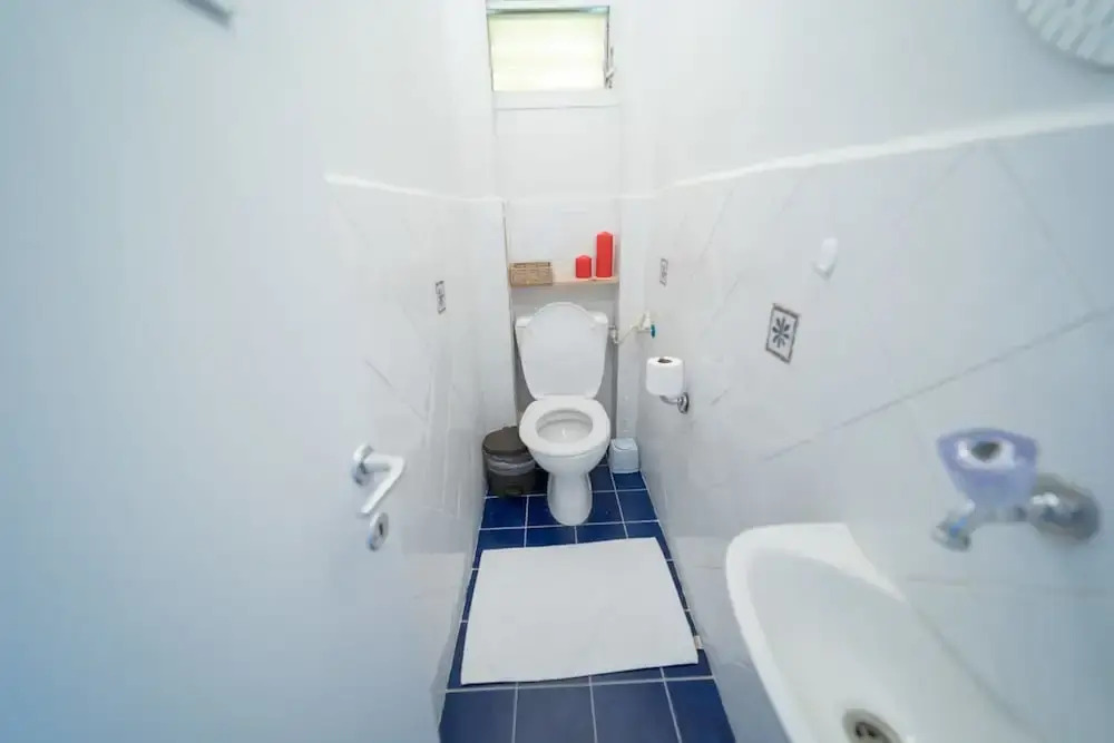 YalaRent Argaman 2BR & Balcony APT - Families only