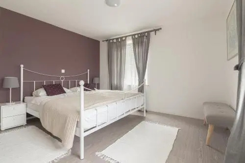 Apartma Bled