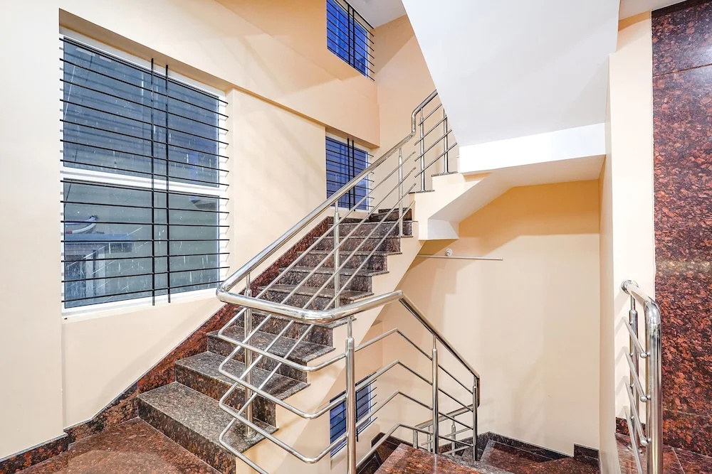 Golden Keys Hotel Chikkabanavara