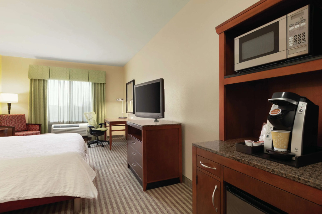 Hilton Garden Inn Houston/Clear Lake NASA