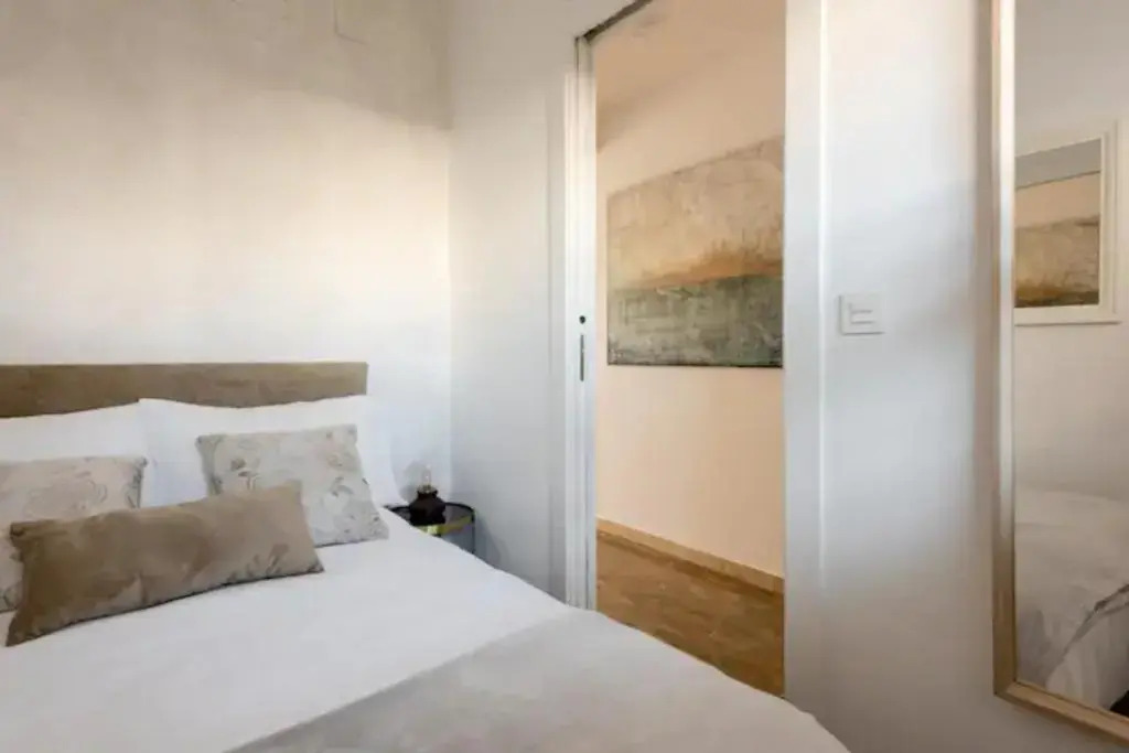Apartamento Piccadilly Suite