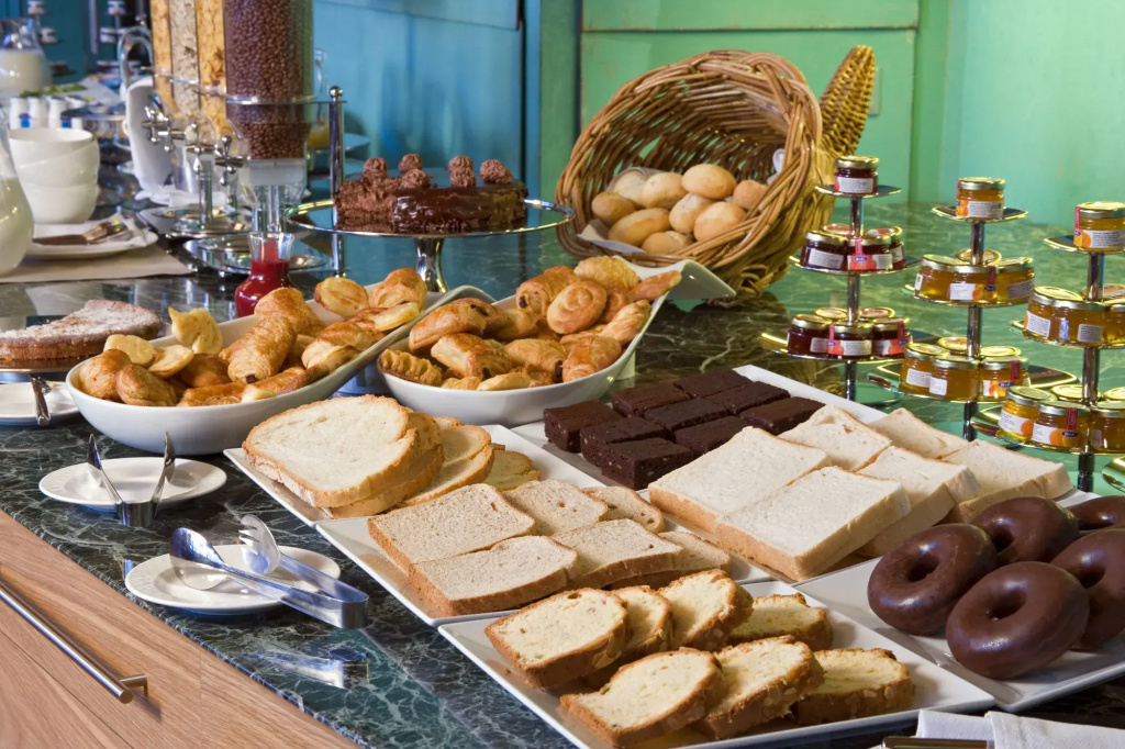 Novotel Istanbul Bosphorus Hotel