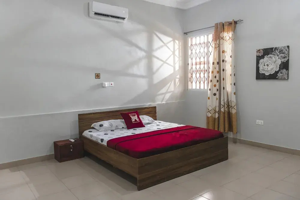 The Moments Guest House