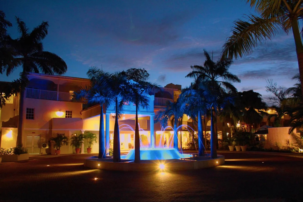 Sugar Bay Barbados - All Inclusive