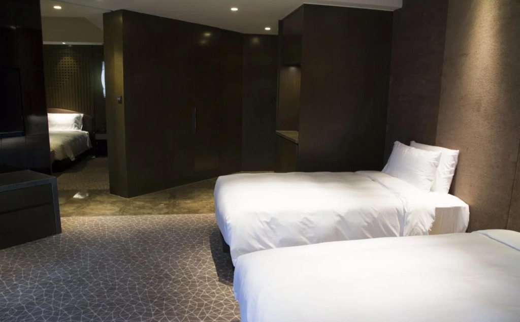 Grand King Town Hotel Wuxi