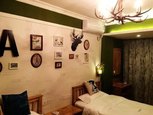 Summer Blossom Inn (Sanyabay Branch)