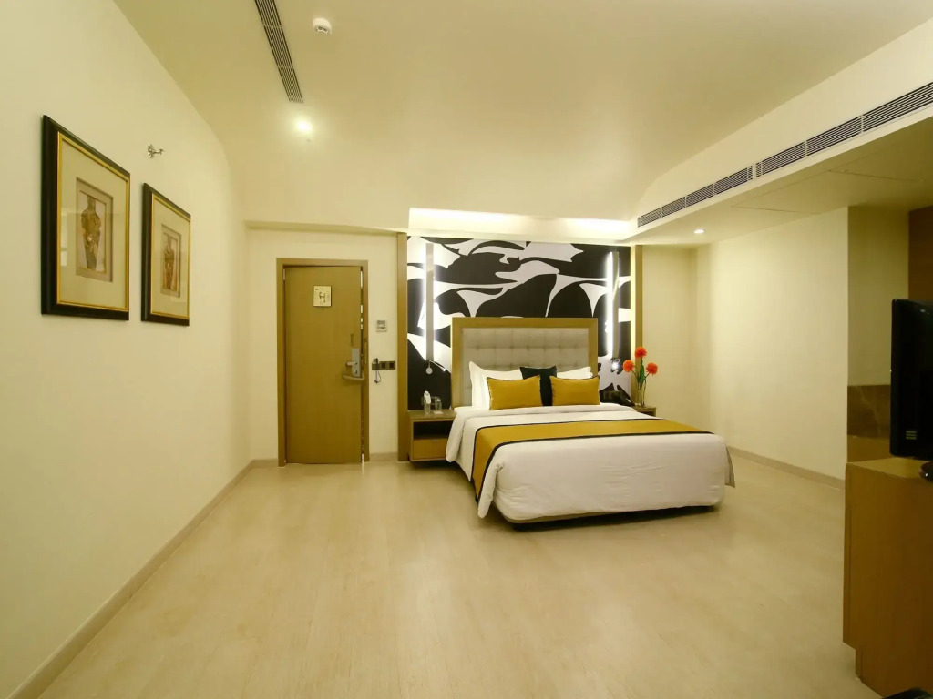 The Sonnet Jamshedpur
