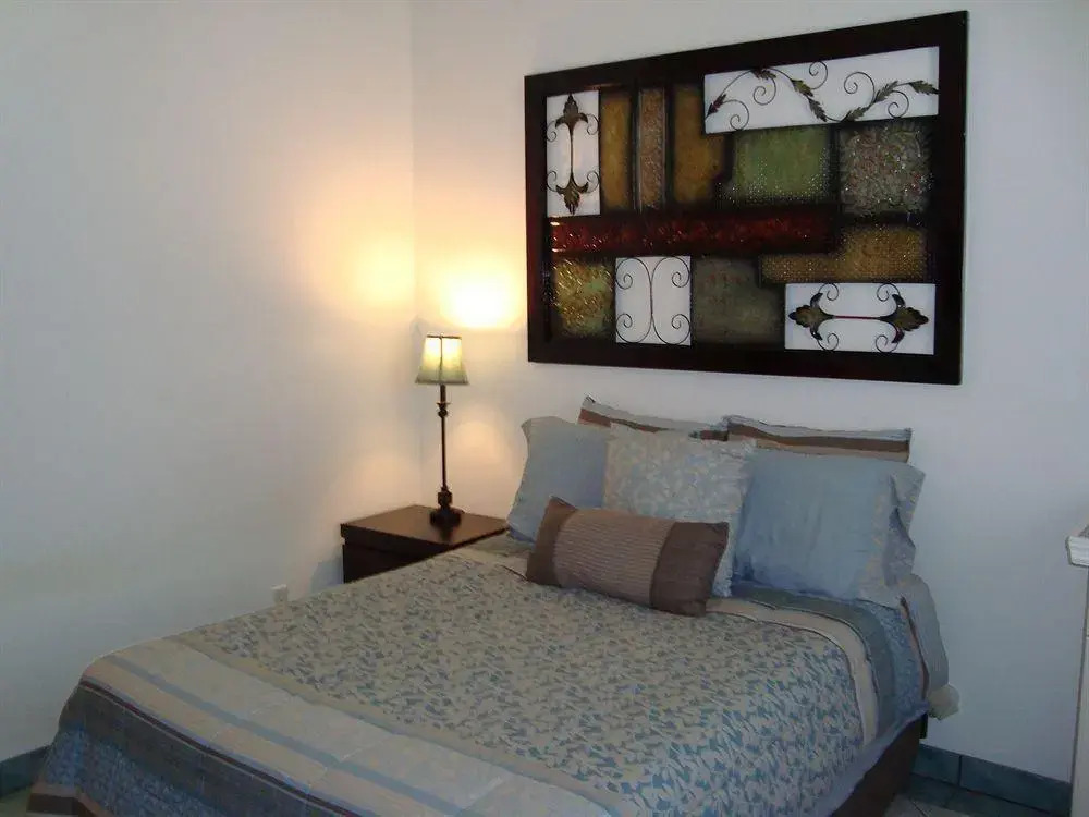 The Pershing Suites
