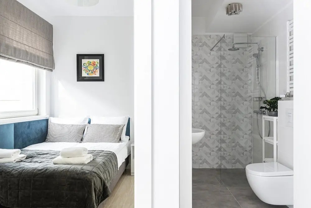5o5 Deluxe by OneApartments