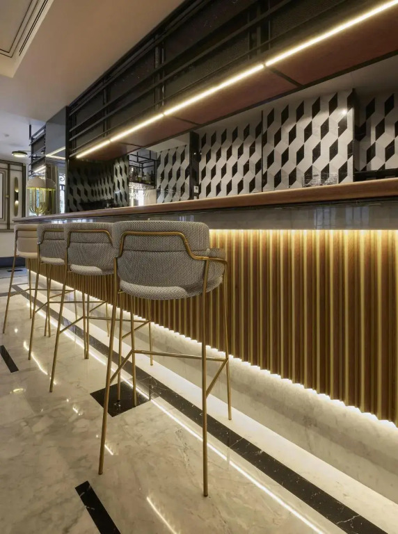 Palacio Vallier by MYR Hotels
