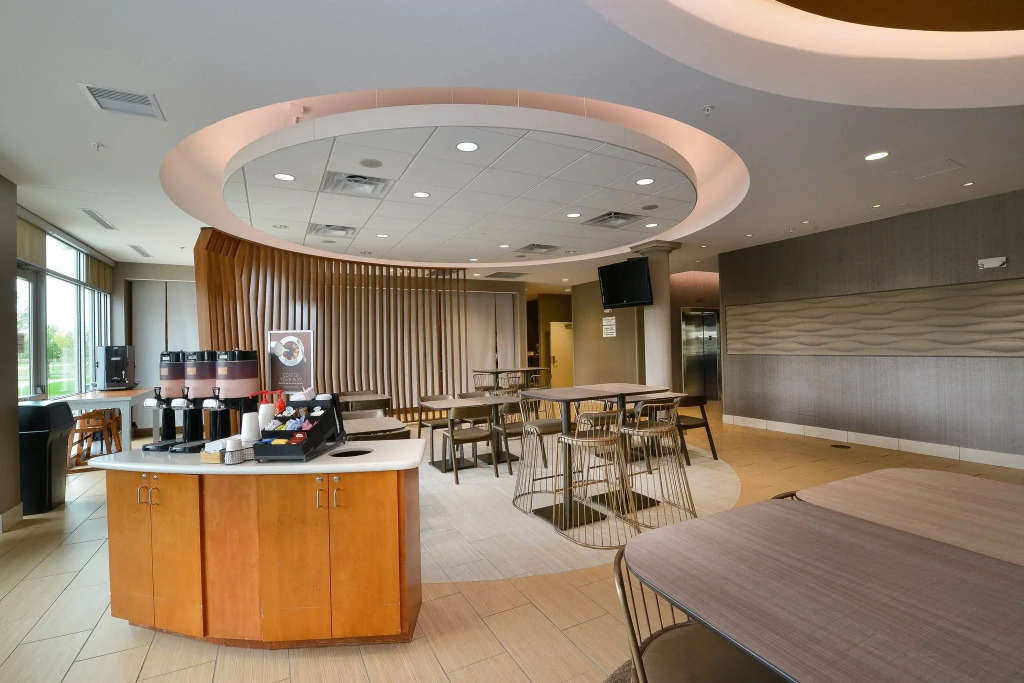 SpringHill Suites by Marriott Grand Forks