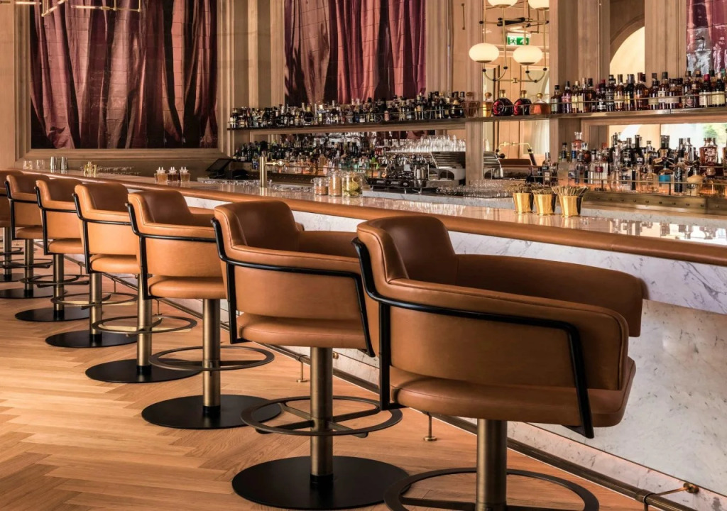 Raffles Europejski Warsaw