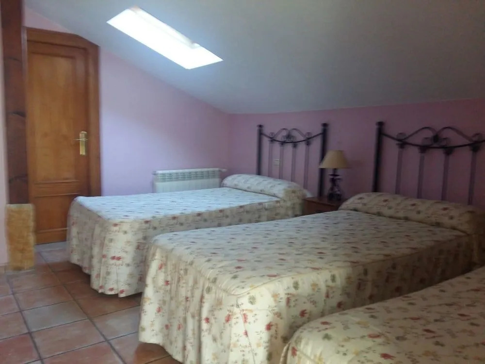 Posada Estela de Barros