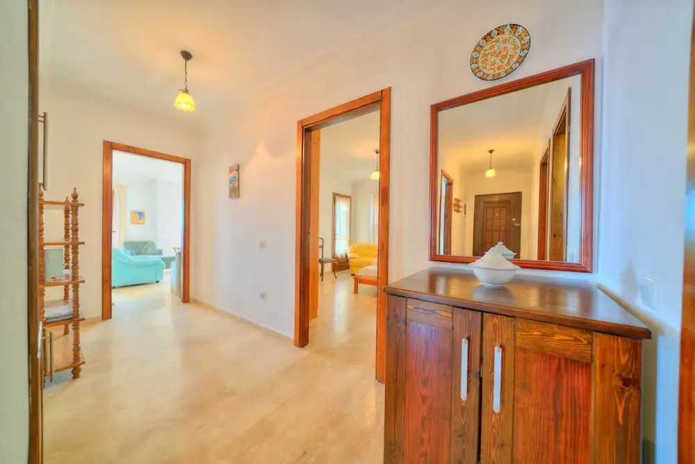 Vena Apartment