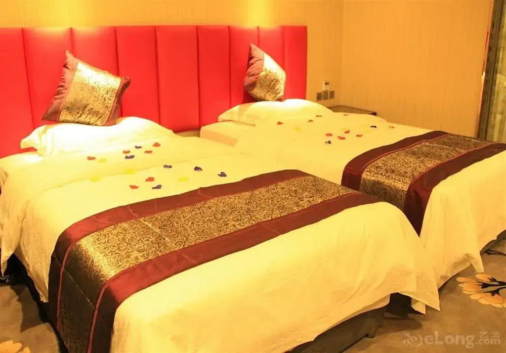 Yijia Hotel