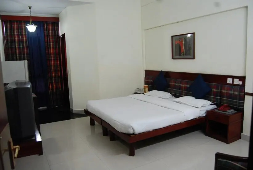 Hotel Uberoi Anand
