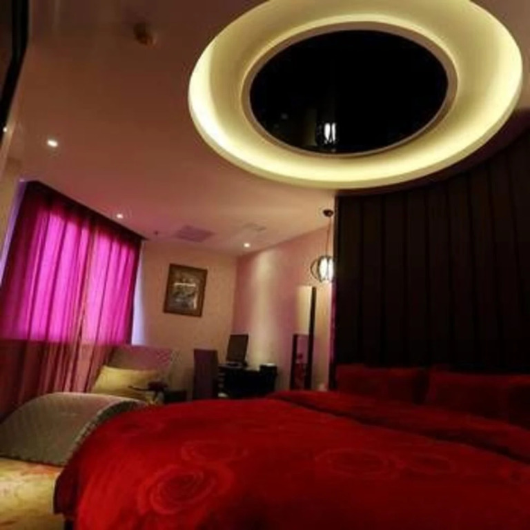 Yongqing Hotel
