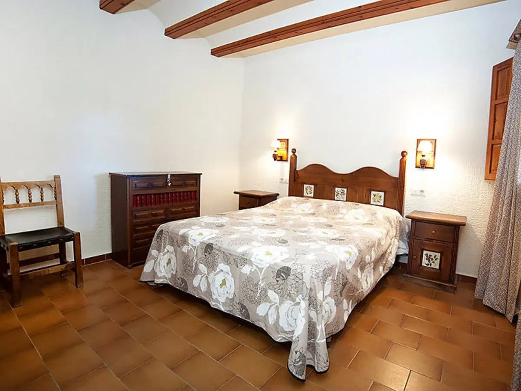 House Els Pins Calpe/Calp