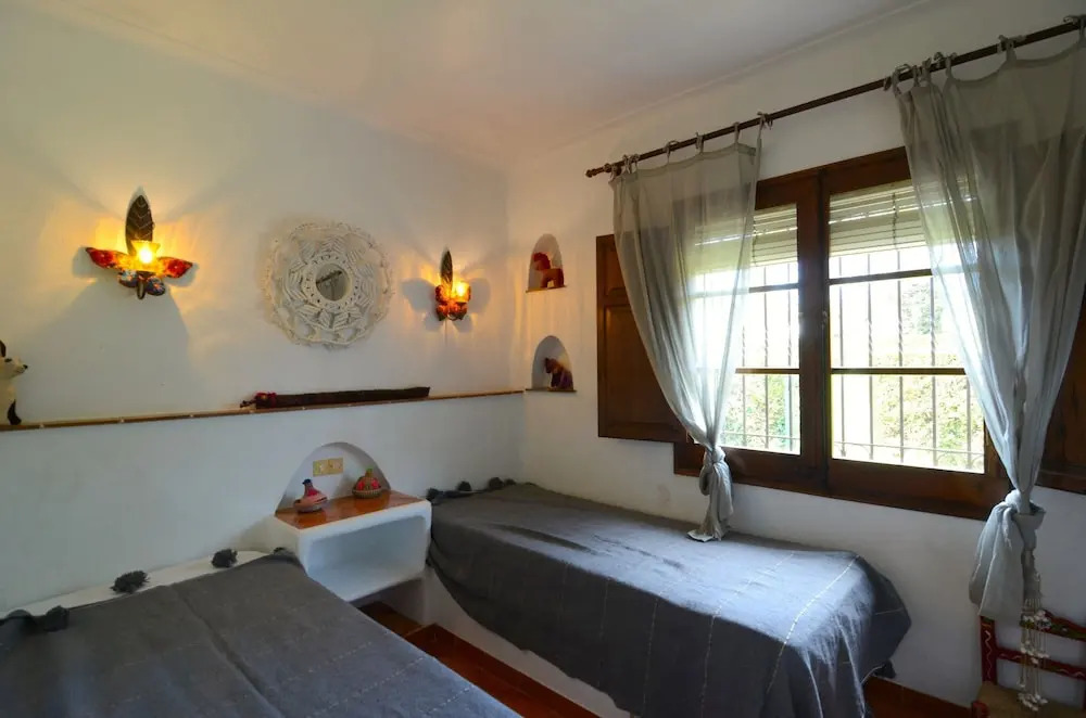 Casas Les Acacie