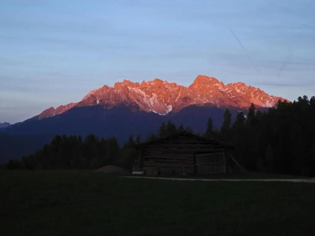 Haus Schlernblick