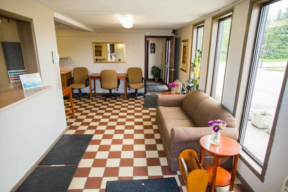 Select Inn Grafton